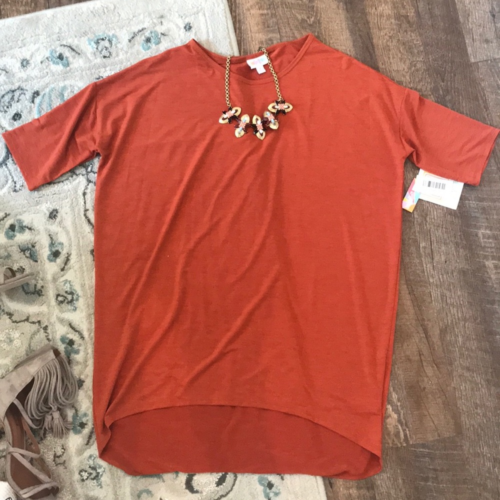 NWT lularoe Irma